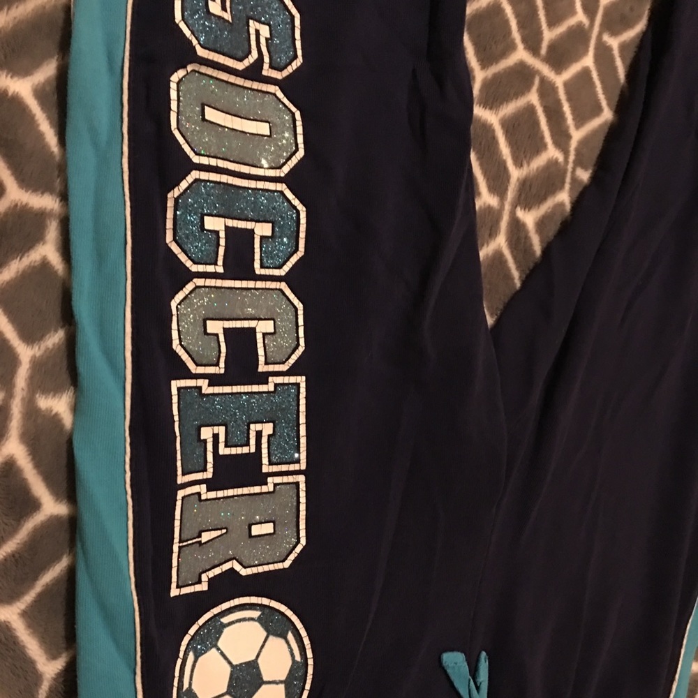 Sweats!